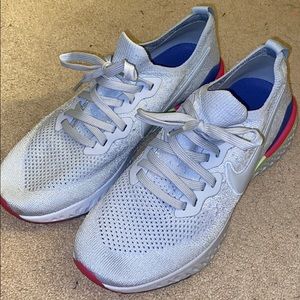 Nike Epic React Flyknit